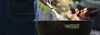 Coal Grills