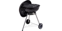 Coal Grills