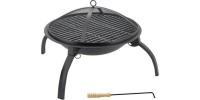 Firepits
