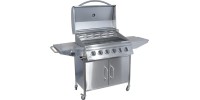 Gas Grills