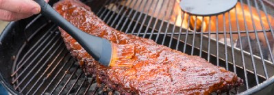Grill Tools and Accessories