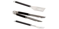 Grill Tools and Accessories