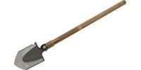 Shovels