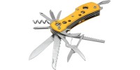 Multifunction Tools and Knives
