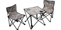  Camping Furniture Sets