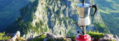 Camping cookers