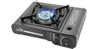 Camping cookers