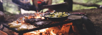 Tourist dishes