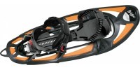 Snowshoeing
