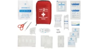 First Aid Kits