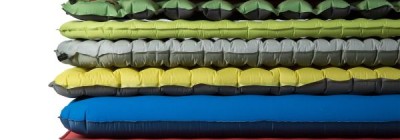 Inflatable Camping Mats