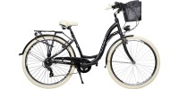 Urban Bikes