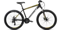 Mountain Bikes