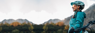 Cycling Apparel & Accessories