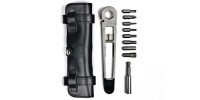 Bicycle Tools & Lubricants