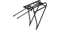 Bicycle Front & Rear Racks