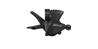 Bicycle Shifters