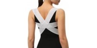 Belts for Posture Correction