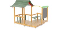Gazebos