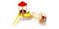 Outdoor Play Equipment