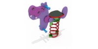 Swings (1-5 Years Old)