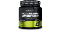 Creatine