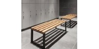 Benches