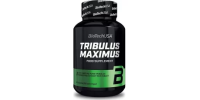 Testosterone Boosters