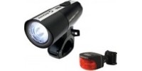 Cycling Lights