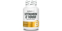 Vitamins & Minerals