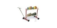 Disk Racks