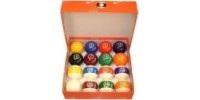 Billiard Balls