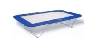 Gymnastics Trampolines
