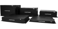 Plyoboxes & Platforms