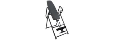 Inversion Tables