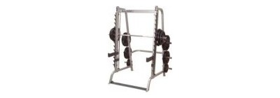Power Racks