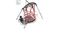 Playing Platforms for Disabled