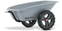 Riding toy accessories
