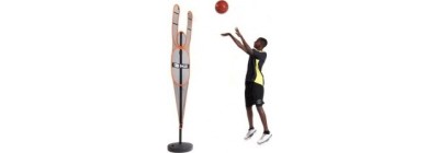 Basketball Training Aids