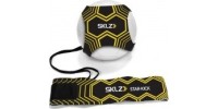 Football training equipment