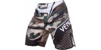 MMA shorts