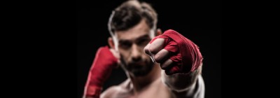 Boxing & MMA Wraps & Undergloves