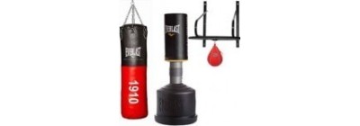 Punching & Speed Bags