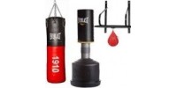 Punching & Speed Bags