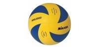 Volleyballs
