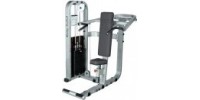 Professional Strength Machines