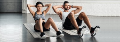 Yoga & Pilates Mats