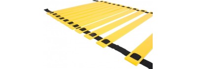 Speed ladders & hurdles