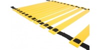 Speed ladders & hurdles