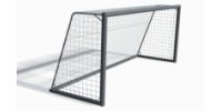 Stationary Football Goal